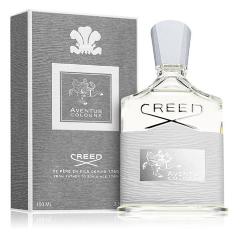 creed cologne perfume